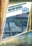 Kecamatan Kulawi Selatan Dalam Angka 2022